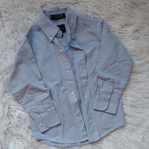 💙3/$15💙 Button Up Dress shirt